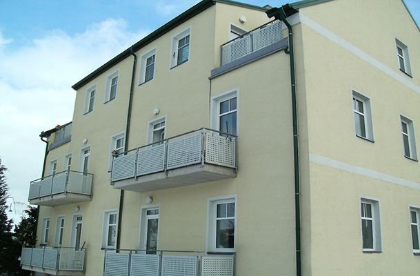 Wohnhausanlage 2 in Litschau
