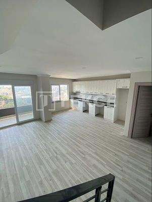 Seaview Apartments in a Complex with a Pool