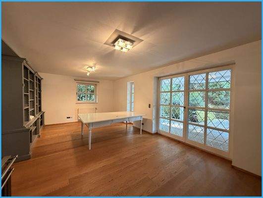 Home-Office - Fitness - Schlafen