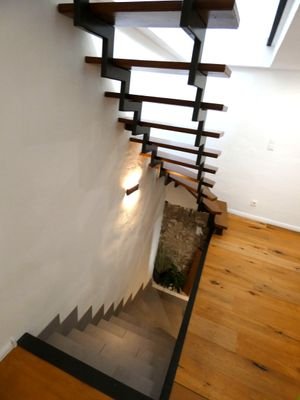 Treppenhaus