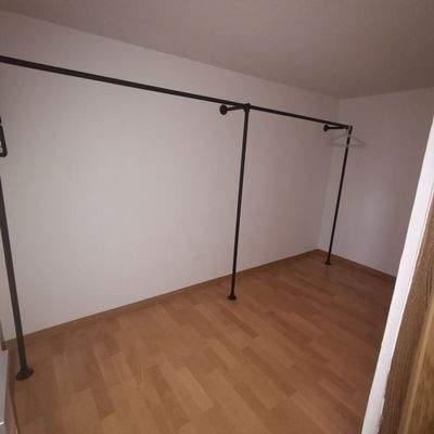 Begehbarer Kleiderschrank (DG)