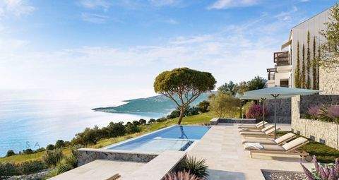 Radovici, Tivat Wohnungen, Radovici, Tivat Wohnung kaufen