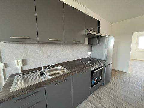 Zwickau Wohnungen, Zwickau Wohnung mieten