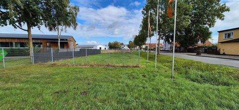 Stralsund Industrieflächen, Lagerflächen, Produktionshalle, Serviceflächen