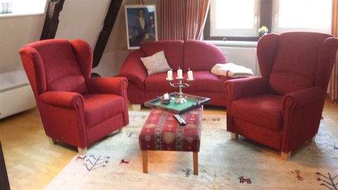 Wismar Wohnungen, Wismar Wohnung mieten