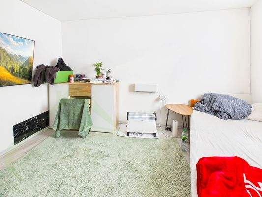 Einzelzimmer 