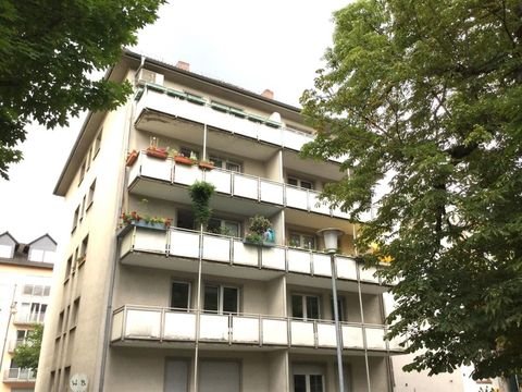 Frankfurt am Main Wohnungen, Frankfurt am Main Wohnung mieten