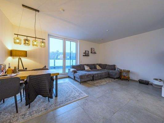 Wohnen-Essen-Kochen Wo.3