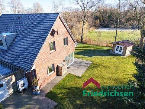 Niebüll Häuser, Niebüll Haus kaufen