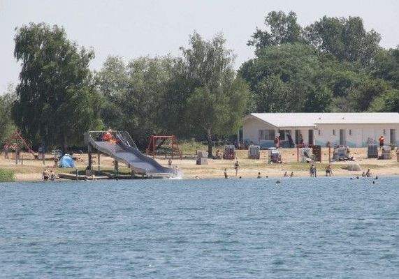 Zarrenthiner Kiessee