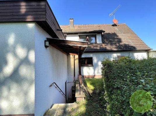 EG: 2. ter Kellerabgang