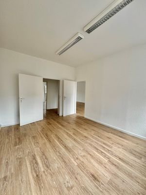 Einzelbüro I