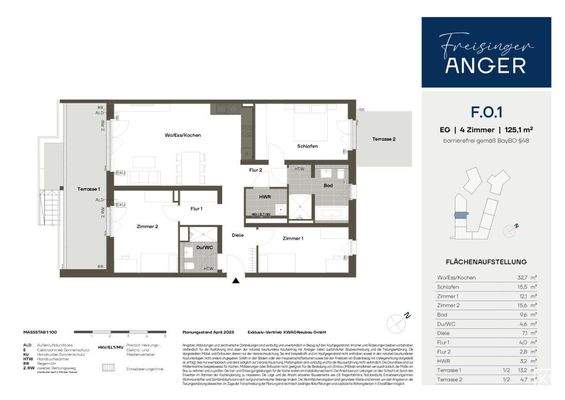 16_fa_ Freisinger Anger F.0.1 groundplan