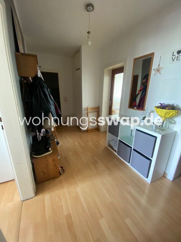 3 Zimmer Wohnung in Köln (Zollstock)