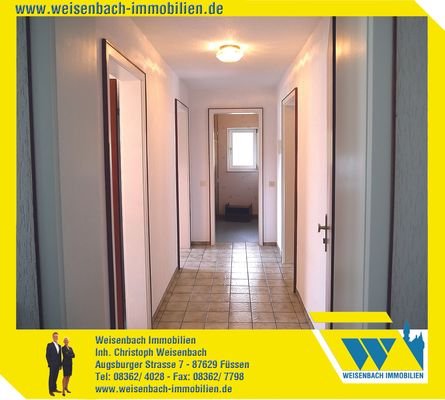 Weisenbach Immobilien