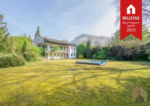 Rösrath / Forsbach Grundstücke, Rösrath / Forsbach Grundstück kaufen