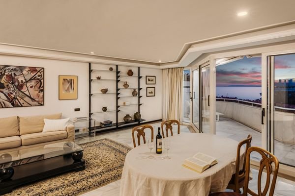 Photo: Apartment in Marbella