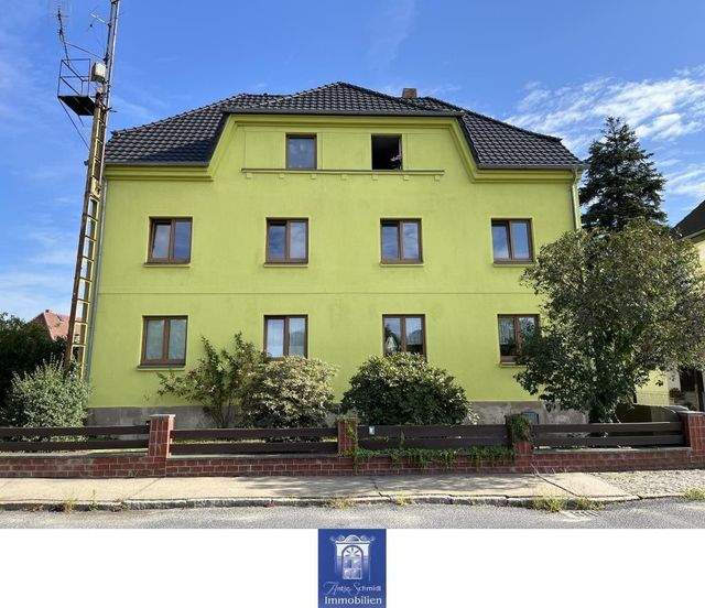 Wohnen in Kamenz! Ihr neuer Lieblingsplatz im Grünen - Gemütlich und schick! - Photo 5
