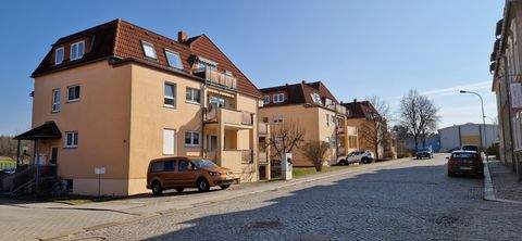 Pulsnitz Wohnungen, Pulsnitz Wohnung kaufen