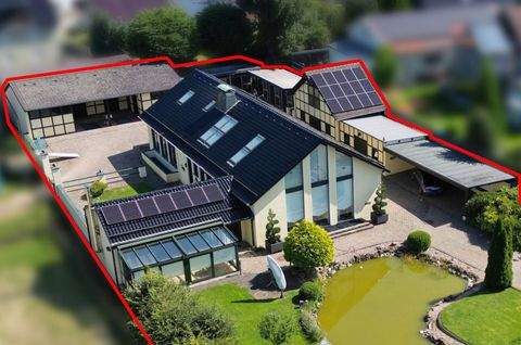 Nettersheim Häuser, Nettersheim Haus kaufen