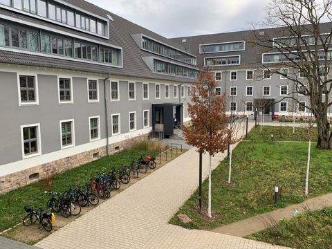 Mannheim Büros, Büroräume, Büroflächen 