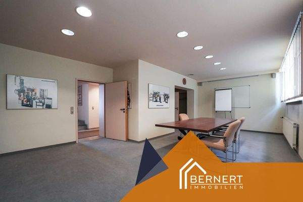 Besprechungsraum Gebäude 2