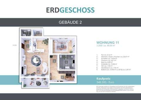 Saarbrücken Wohnungen, Saarbrücken Wohnung kaufen