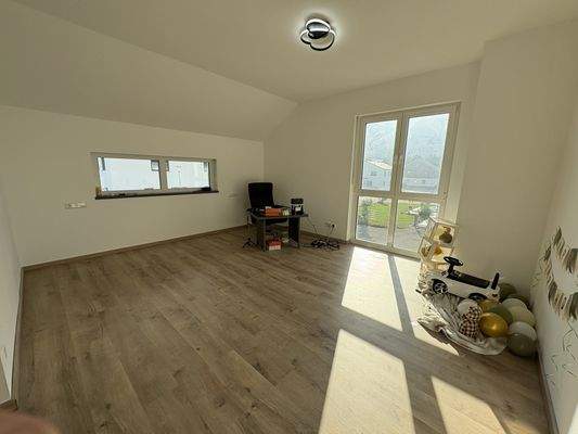 Schlafzimmer 1. OG Nr. 1