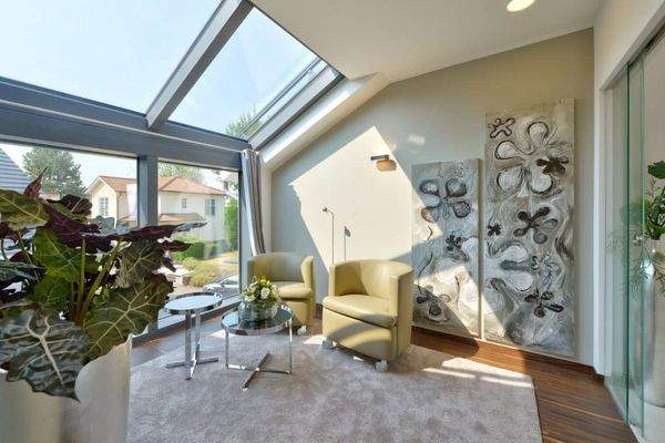 Hier könnten Sie zuhause sein