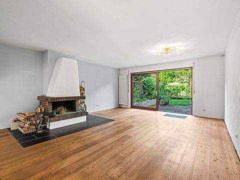 Konstanz-Wallhausen Häuser, Konstanz-Wallhausen Haus kaufen