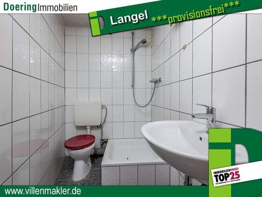 Badezimmer KG