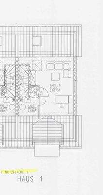 Grundriss - DG - Dachspitz