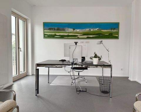 Andechs (Erling) Büros, Büroräume, Büroflächen 