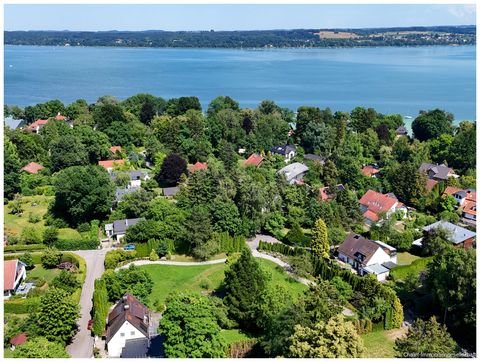 Schondorf am Ammersee Grundstücke, Schondorf am Ammersee Grundstück kaufen