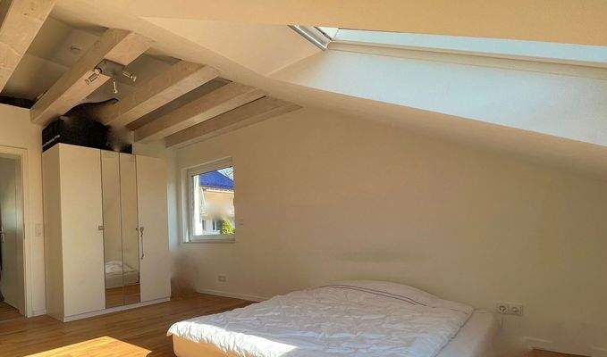 Schlafzimmer Perspektive 2