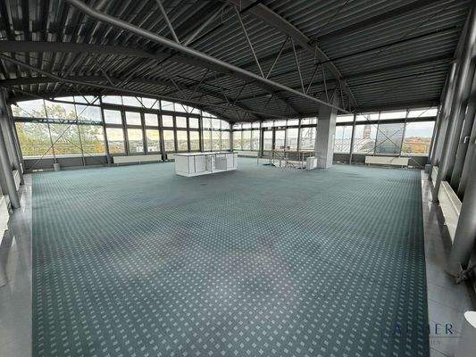 Bürofläche 5.OG 3