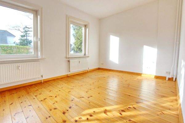 Wohn- und Esszimmer II EG