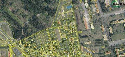 Velká Hledsebe Grundstücke, Velká Hledsebe Grundstück kaufen