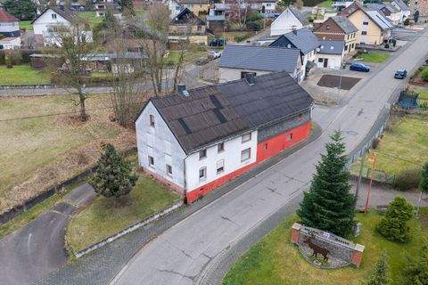 Deesen Häuser, Deesen Haus kaufen