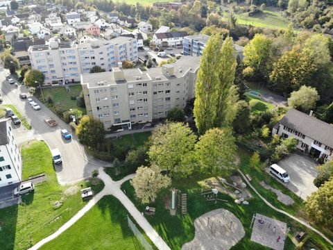 Aarburg Wohnungen, Aarburg Wohnung mieten