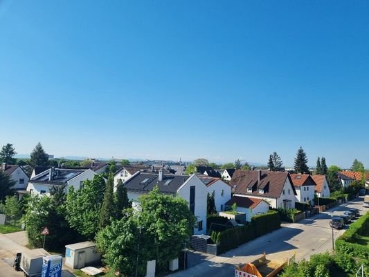 Aussicht
