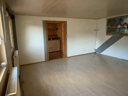 Zimmer 5 OG