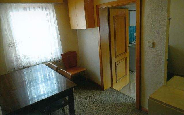 OG - Ki - Flur zur Küche