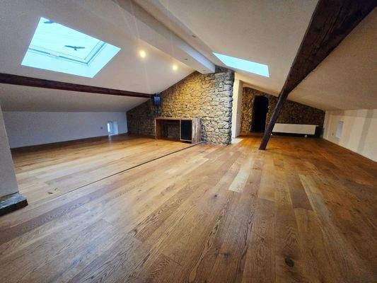 Zimmer 03 Dachgeschoss 