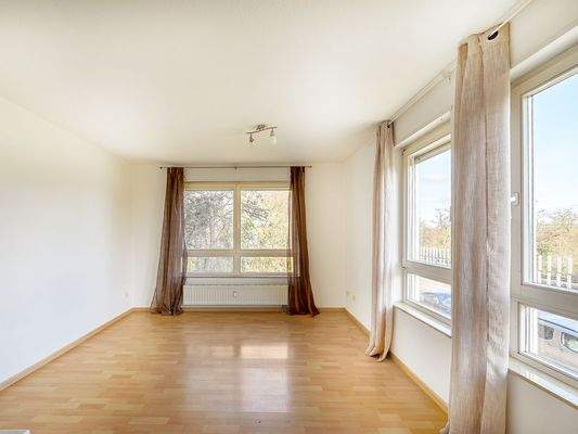 Wohnbereich Ansicht 1