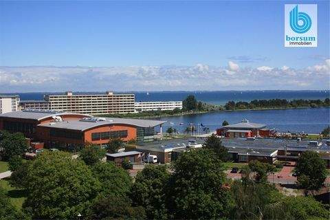 Heiligenhafen Wohnungen, Heiligenhafen Wohnung kaufen