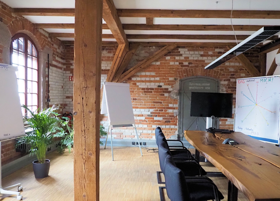 Schillerstr. Mietfläche