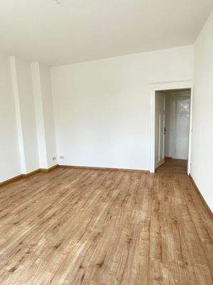 großes Schlafzimmer