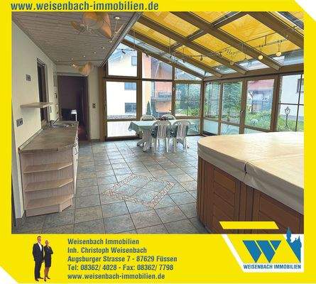 Weisenbach Immobilien