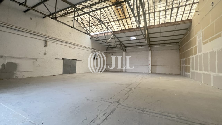 Innenansicht Nr. 141 - JLL